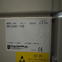 Forma Scientific Model 3110 Double Stacked CO2 Water Jacketed Incubators image 3